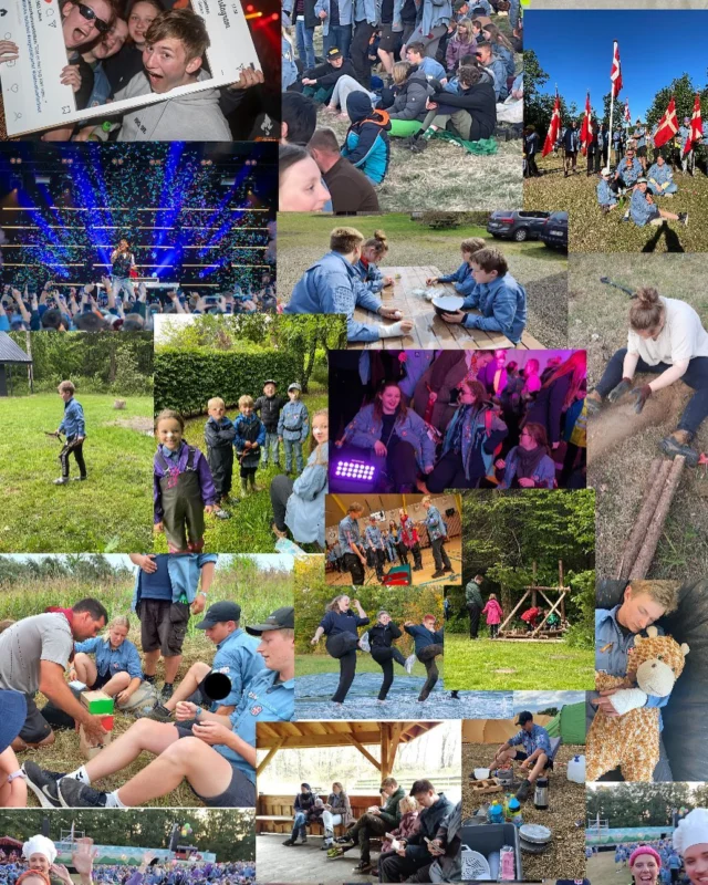 FDF Middelfart mødedage sæson 2023/2024  Vi starter den nye sæson på i uge 34  Pusling (førskole- 0.kl.) Torsdage 16:30-17:30
Tumling (1.kl. – 2. kl.) Onsdage 17:30-18:30
Pilte/væbner (3.kl. – 6. kl.) Tirsdage 17:00-18:00
Senior/18+ (7.kl. -) Efter aftale  Skal dit barn prøve kræfter med FDF, så møder I blot op. De første 3 gange er gratis.  Vi ses efter sommerferien.